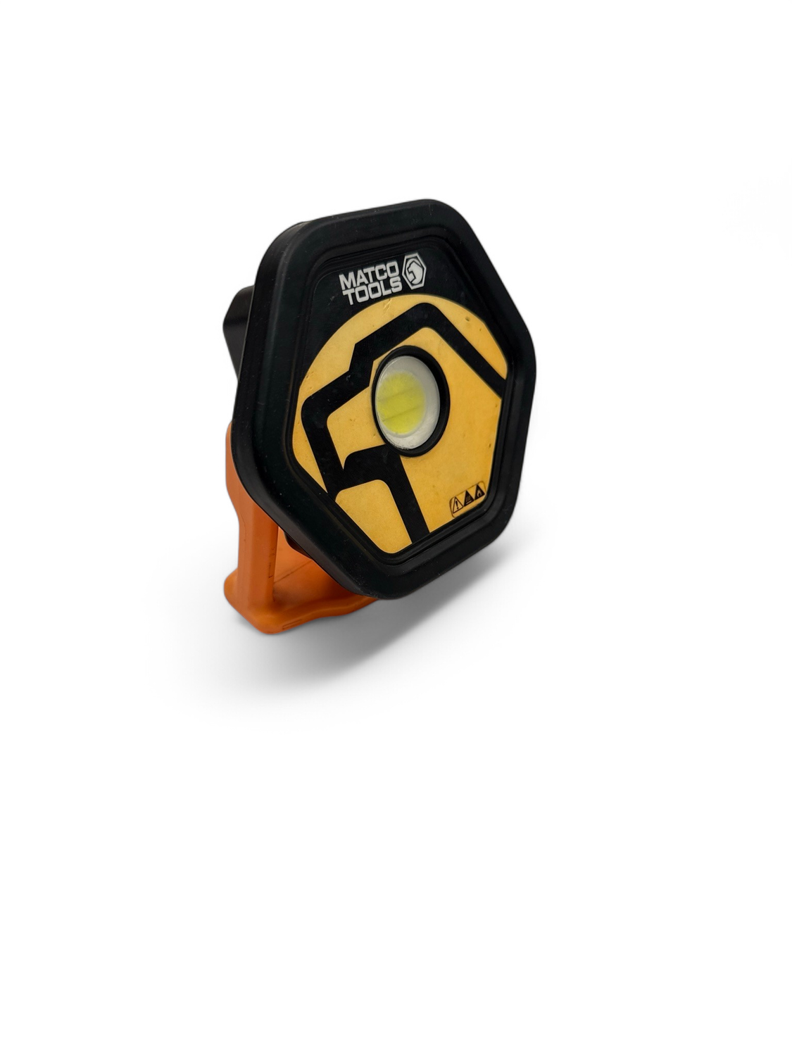 Matco Mini Handheld Rechargeable Floodlight, MWLMFLO