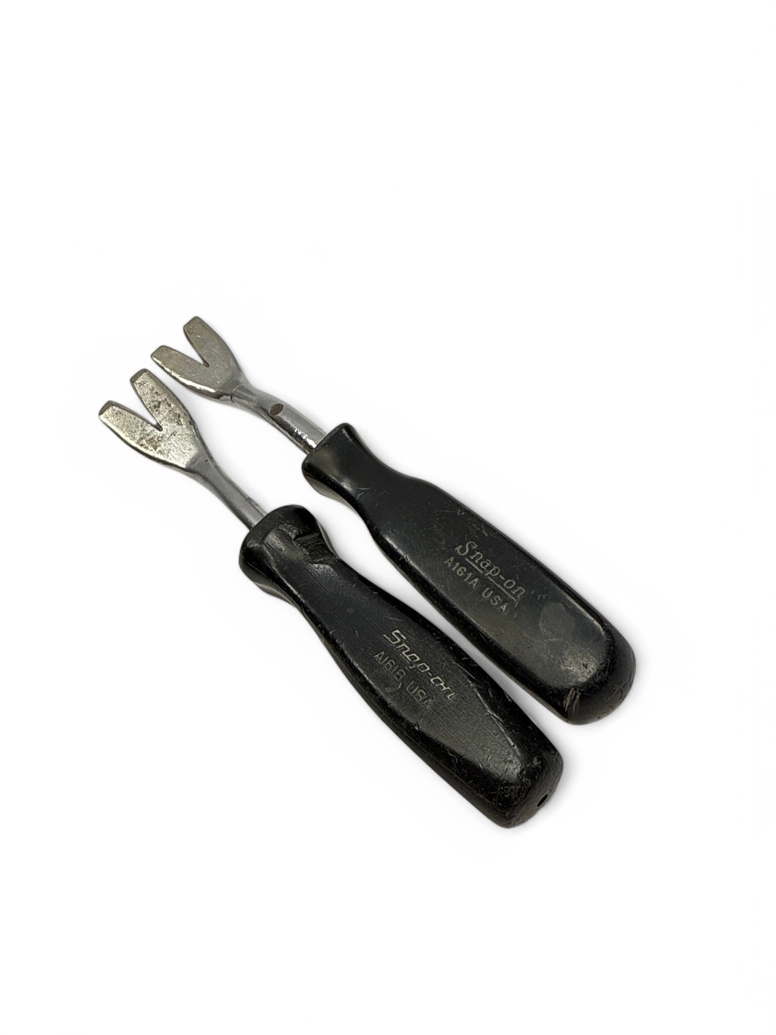 Snap On 2pc Trim Pad Removal Tool Set, ASDD103