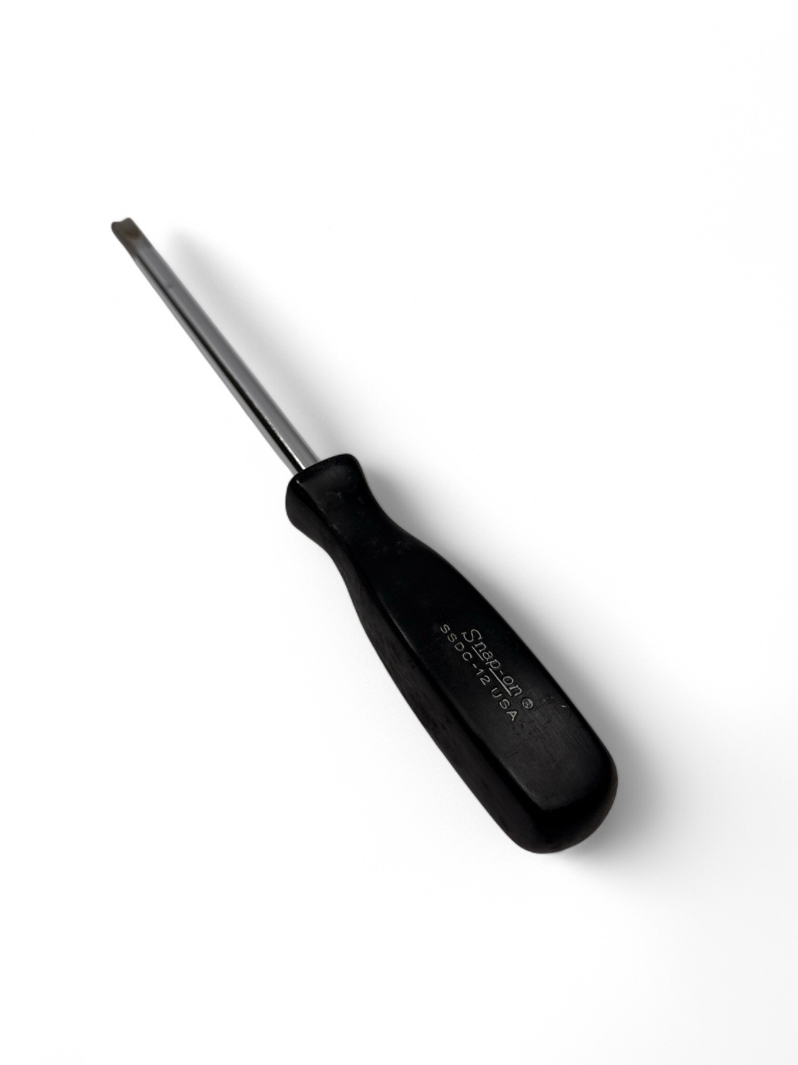 Snap On Clutch Head Screwdriver, SSDC12