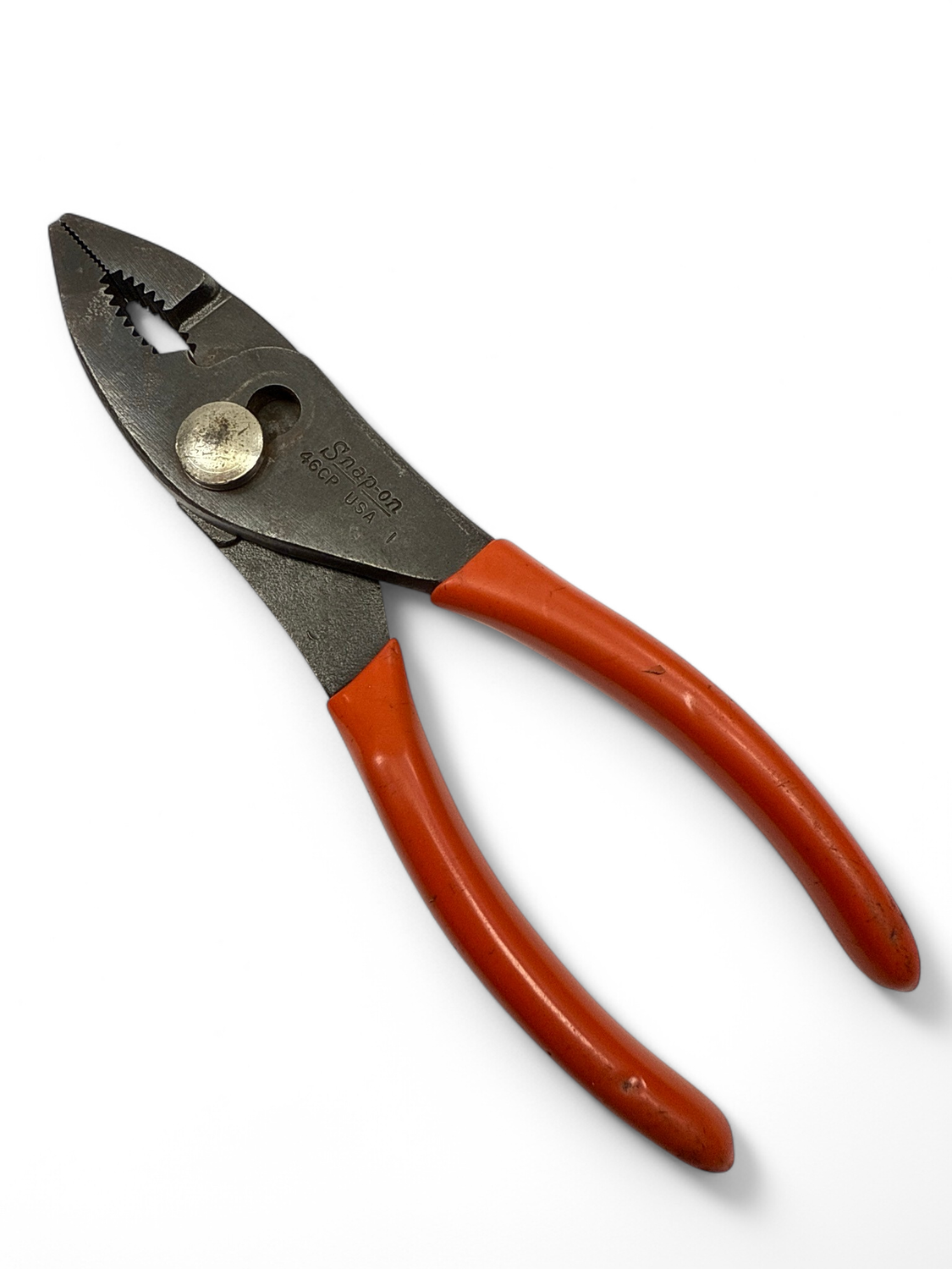 Snap On 6” Slip Joint Pliers, 46CP