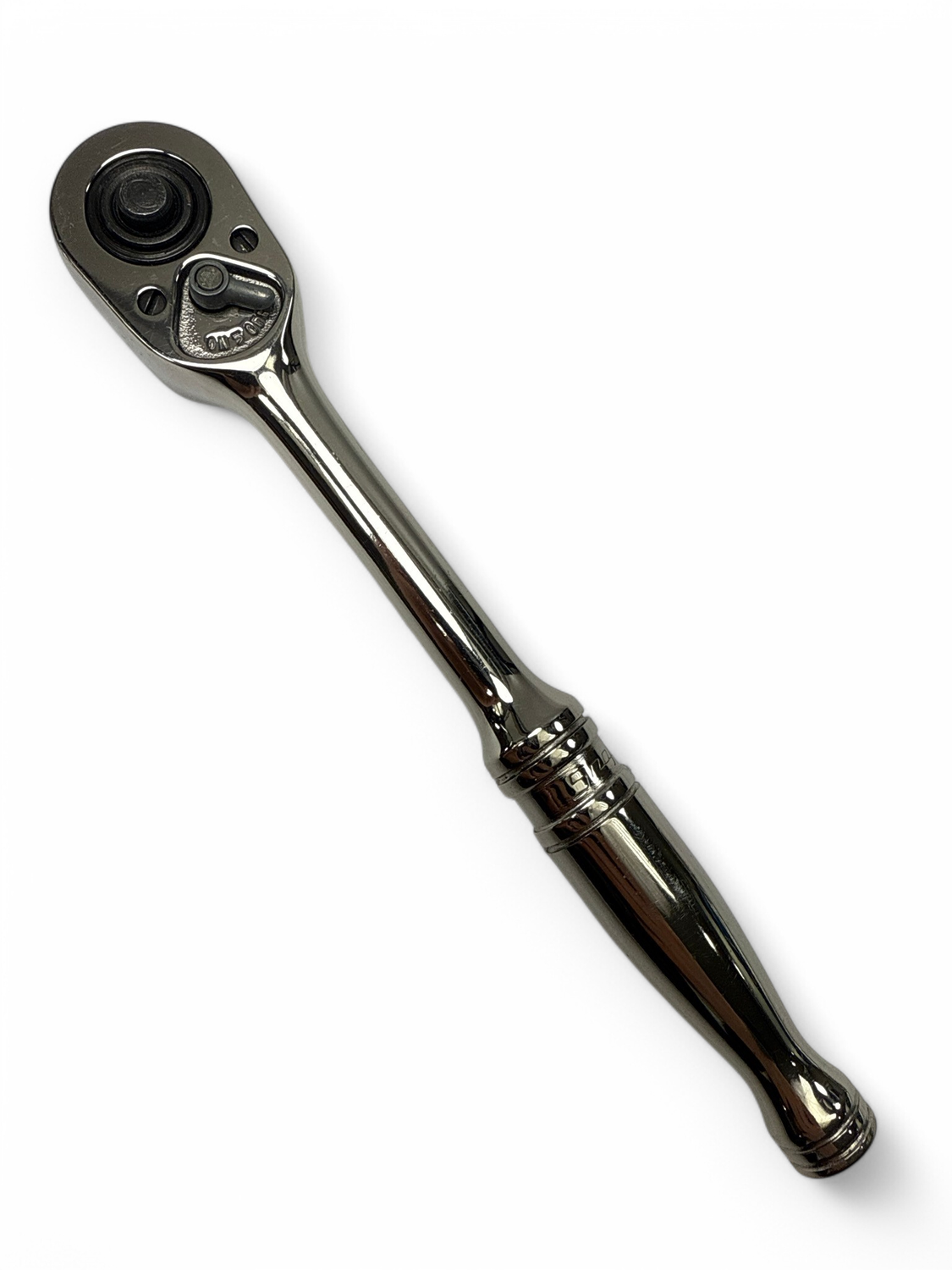 Snap On 3/8” Drive Quick Release Standard Ratchet, F723A