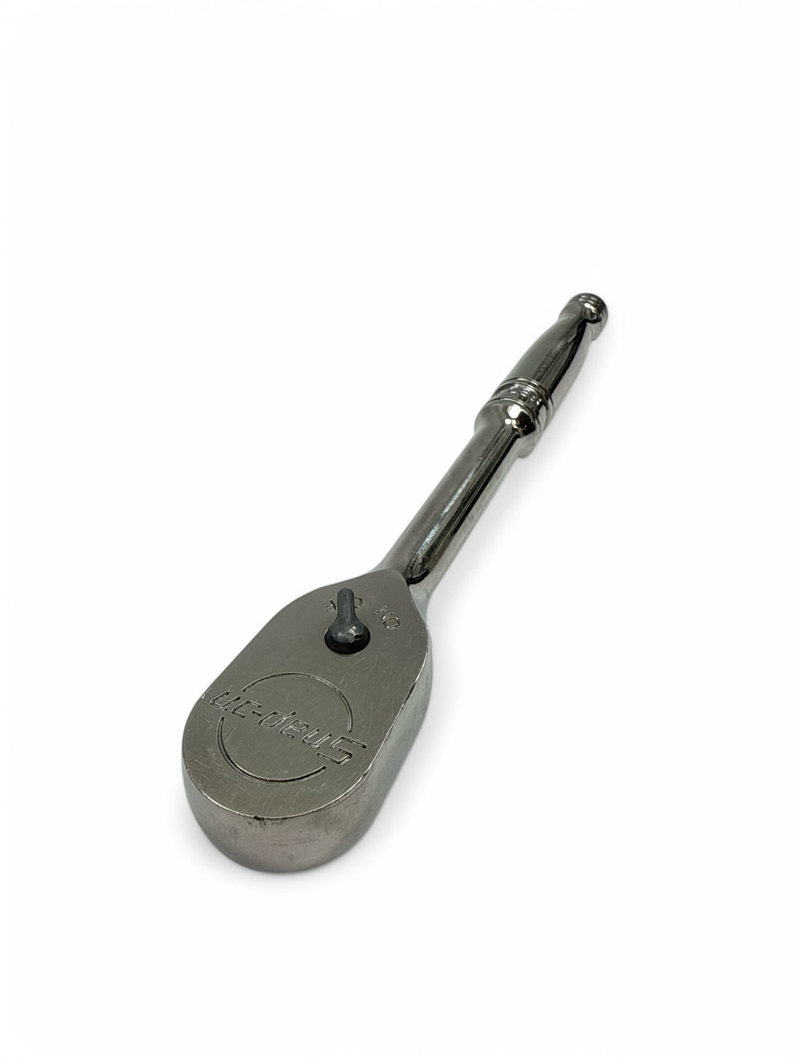 Snap On 1/2” Drive 10-1/4” Long Ratchet, S80