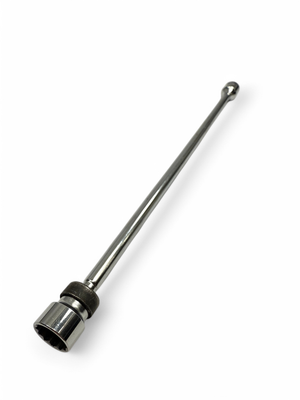 Snap On 13” 3/8” Drive Swivel Flexible Ball Extension, FLXM13