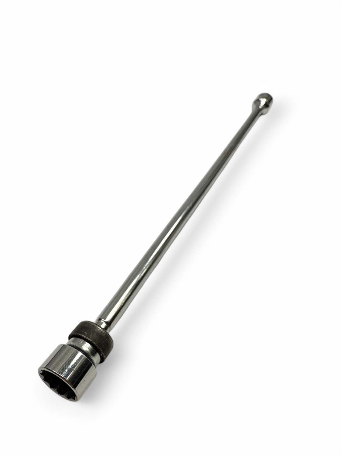 Snap On 13” 3/8” Drive Swivel Flexible Ball Extension, FLXM13