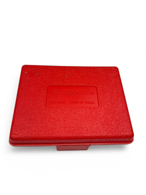 Snap On 8 pc 3/8