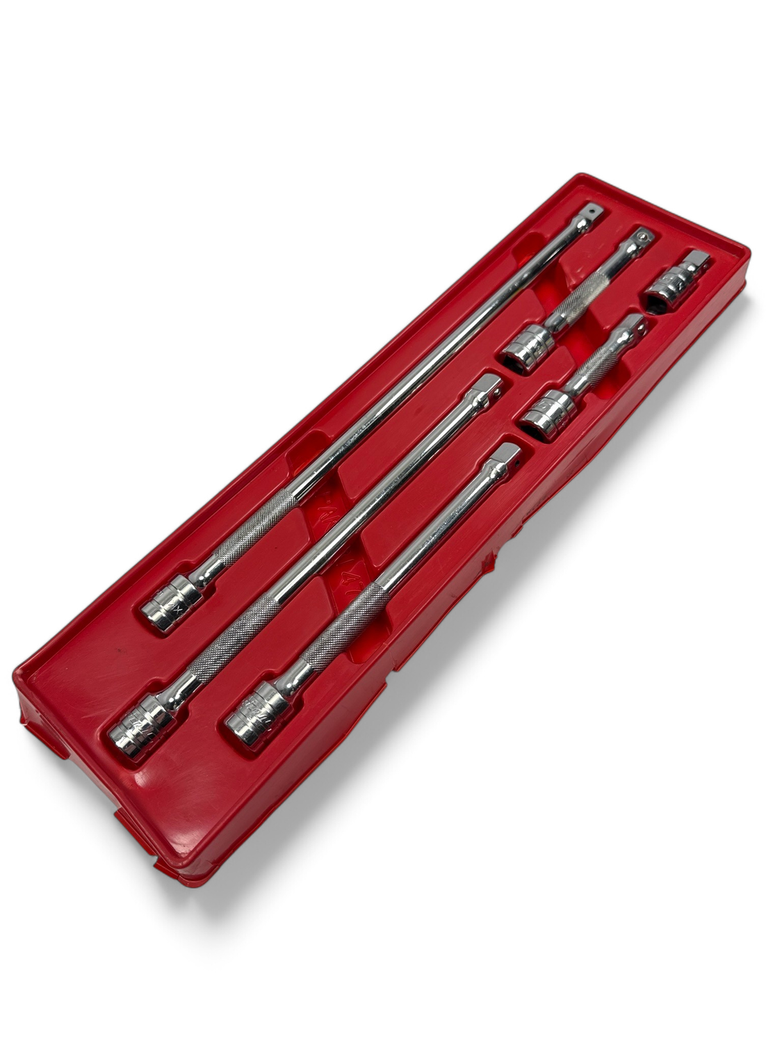 Snap On 3/8” Drive 6pc Extension Set, 206AFX