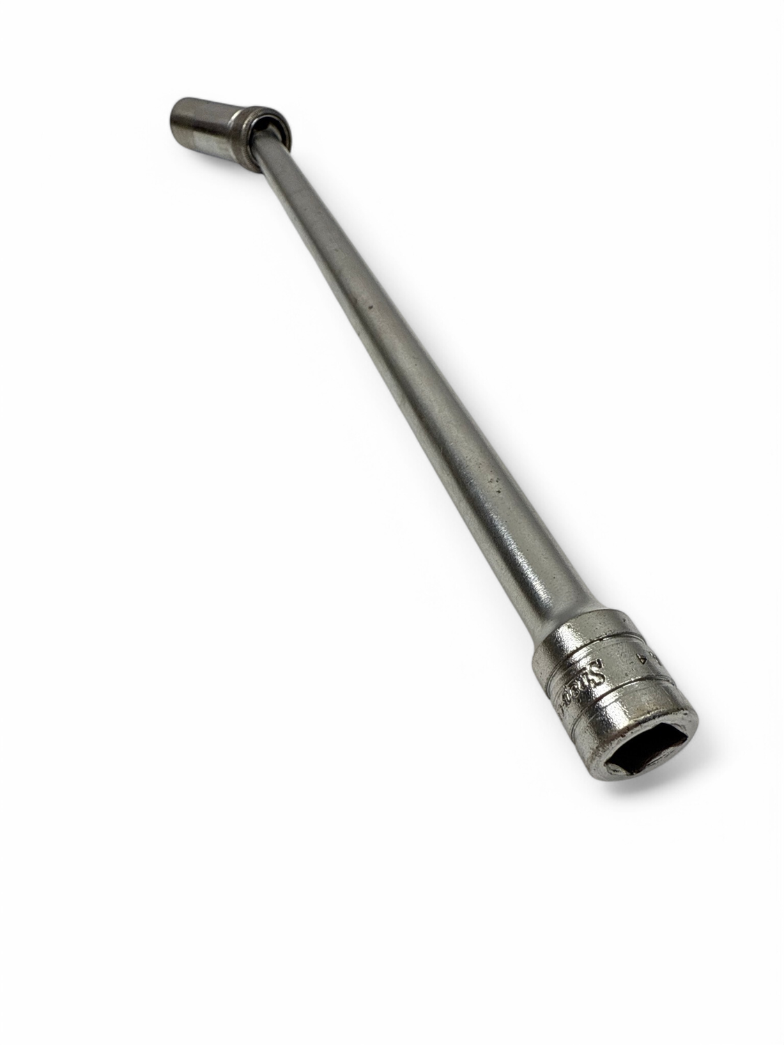 Snap On 5/8” 3/8” Drive Spark Plug Flexible Extension 14", FSX1220