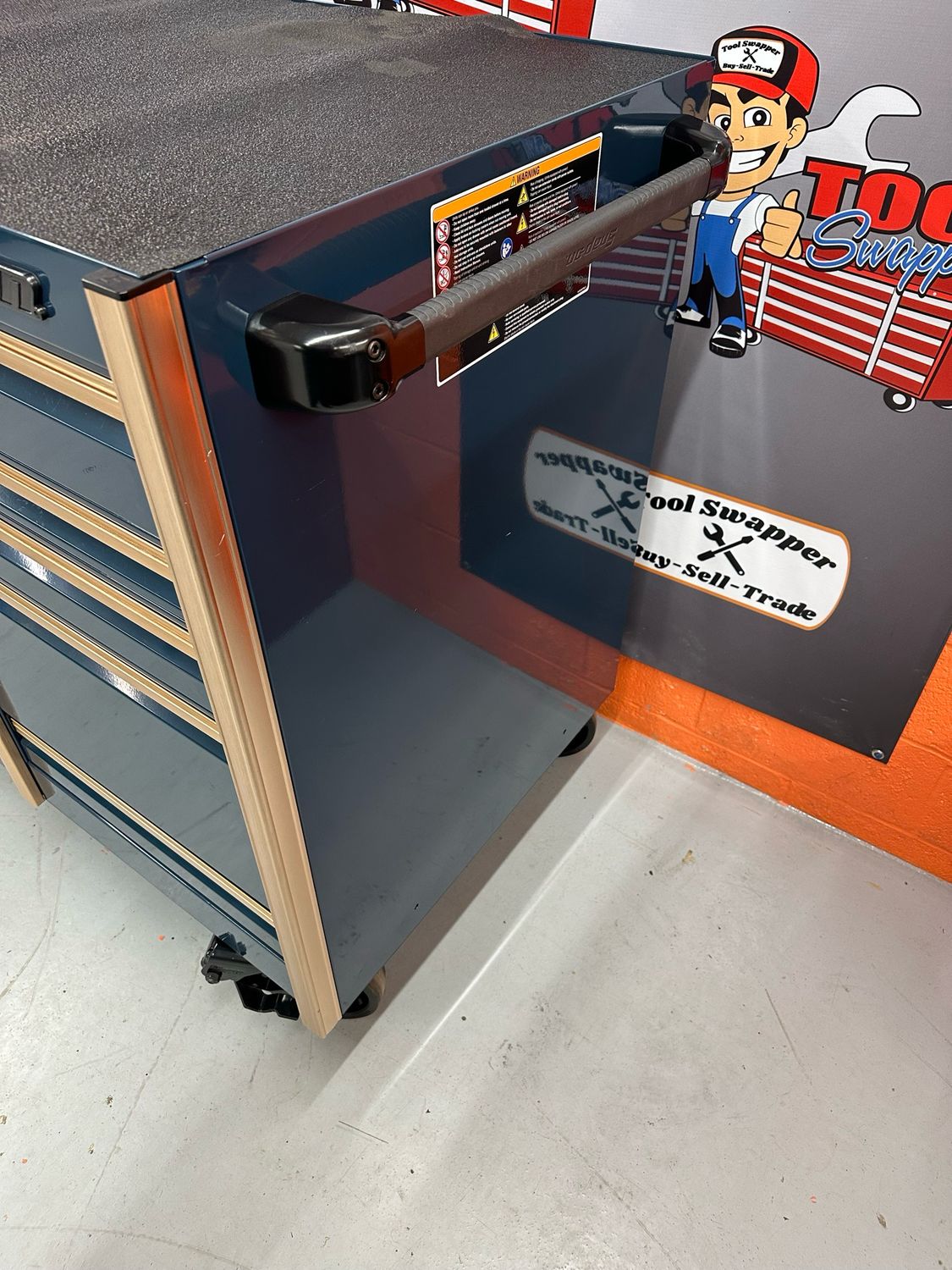 Snap On 68
