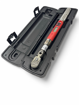 Snap On 1/4