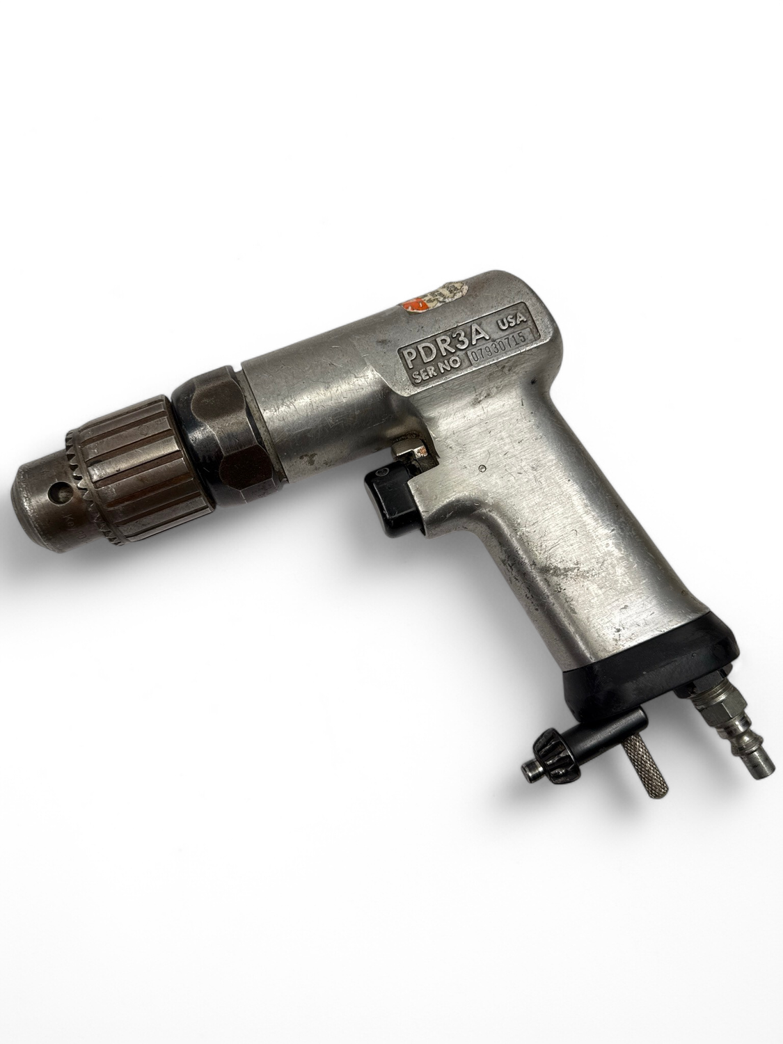 Snap On Reversible Pneumatic Drill, PDR3A