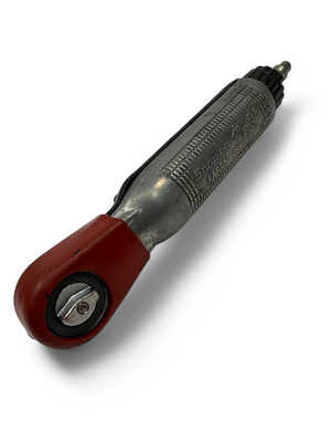 Snap On 1/4” Air Ratchet, FAR25