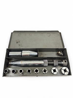 Snap On Clutch Alignment Set, A37M