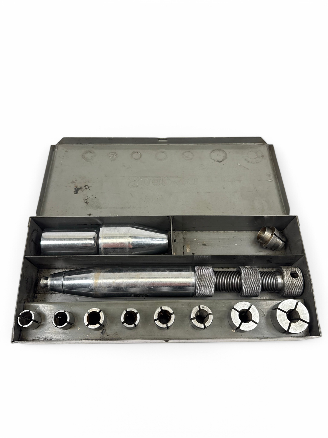 Snap On Clutch Alignment Set, A37M