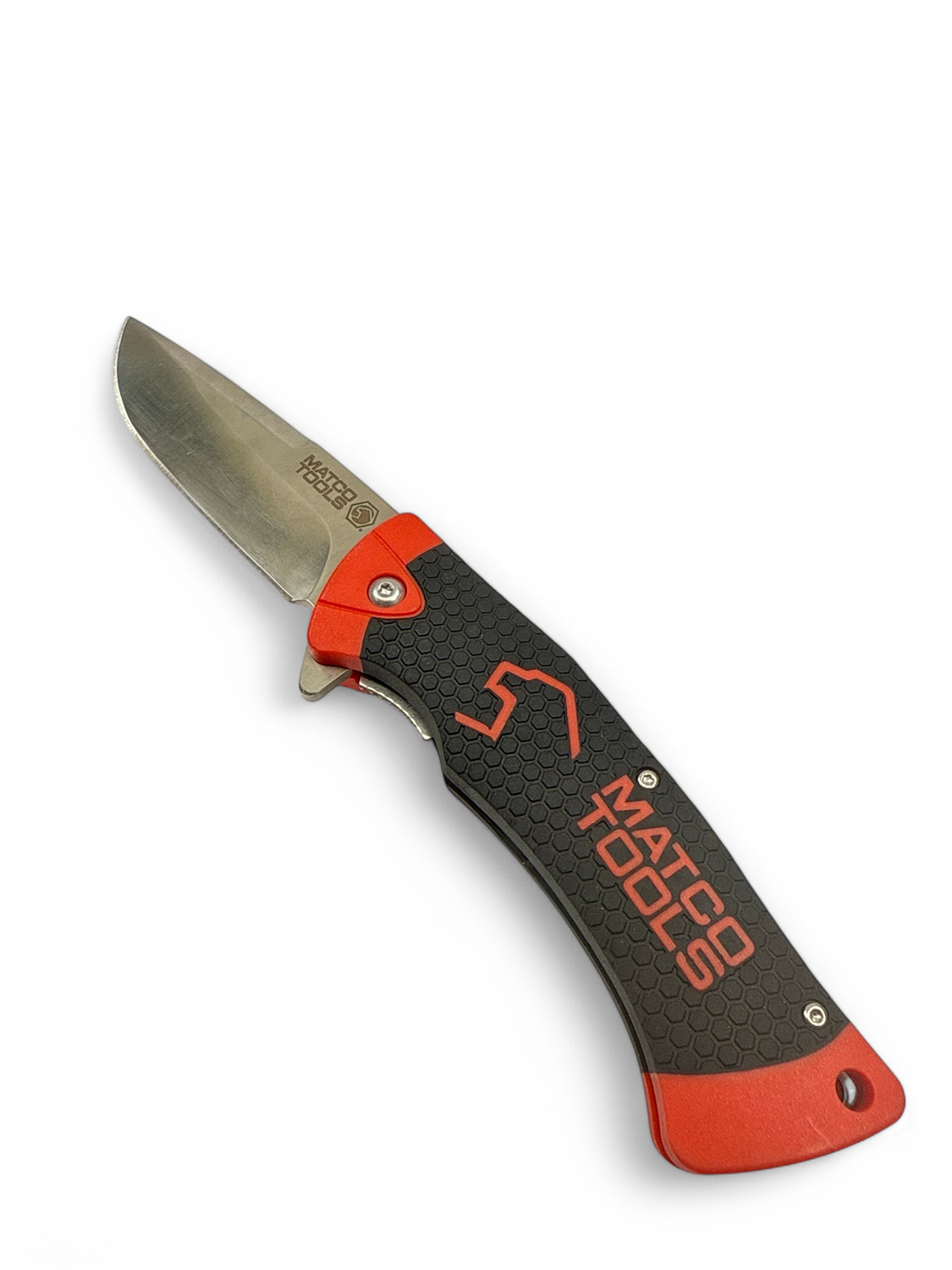 Matco 8” Folding Knife, MTCKNIFERL