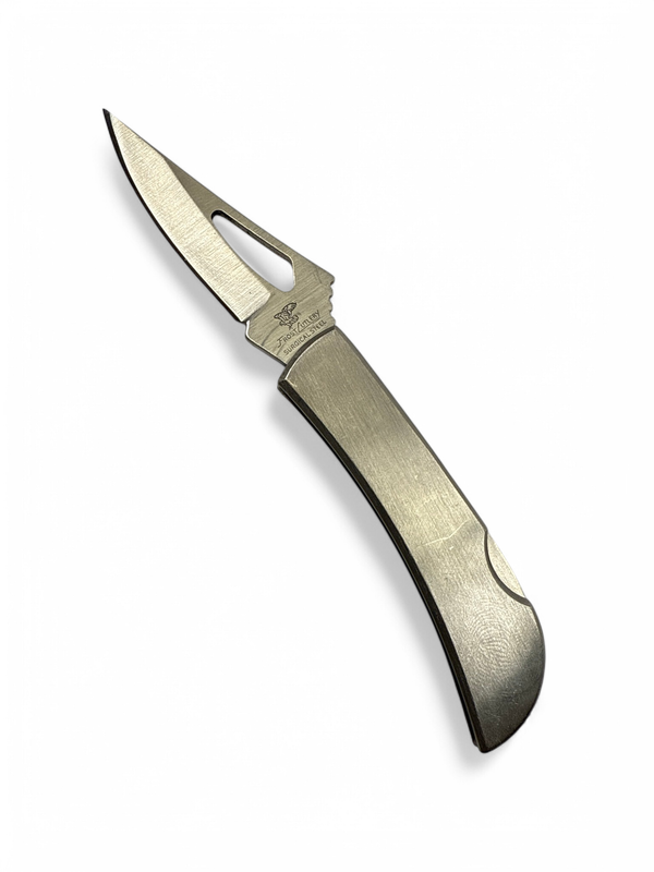 ナイフ　折り畳み　フロスト　FROST CUTLERY SURGICAL STEEL US PAT,4173068 FROST CUTLERY SURGICAL STEEL CHEROKEE JAPAN POCKET KNIFE