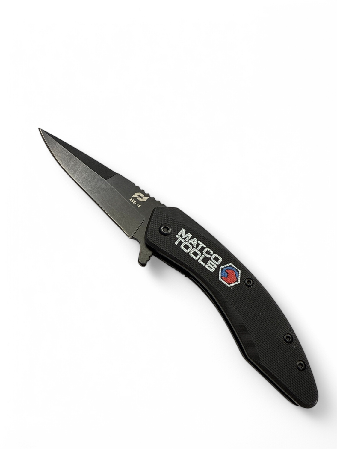 Schrade Matco Land Shark Pocket Knife