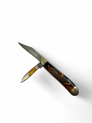 Steel Warrior Folding Knife