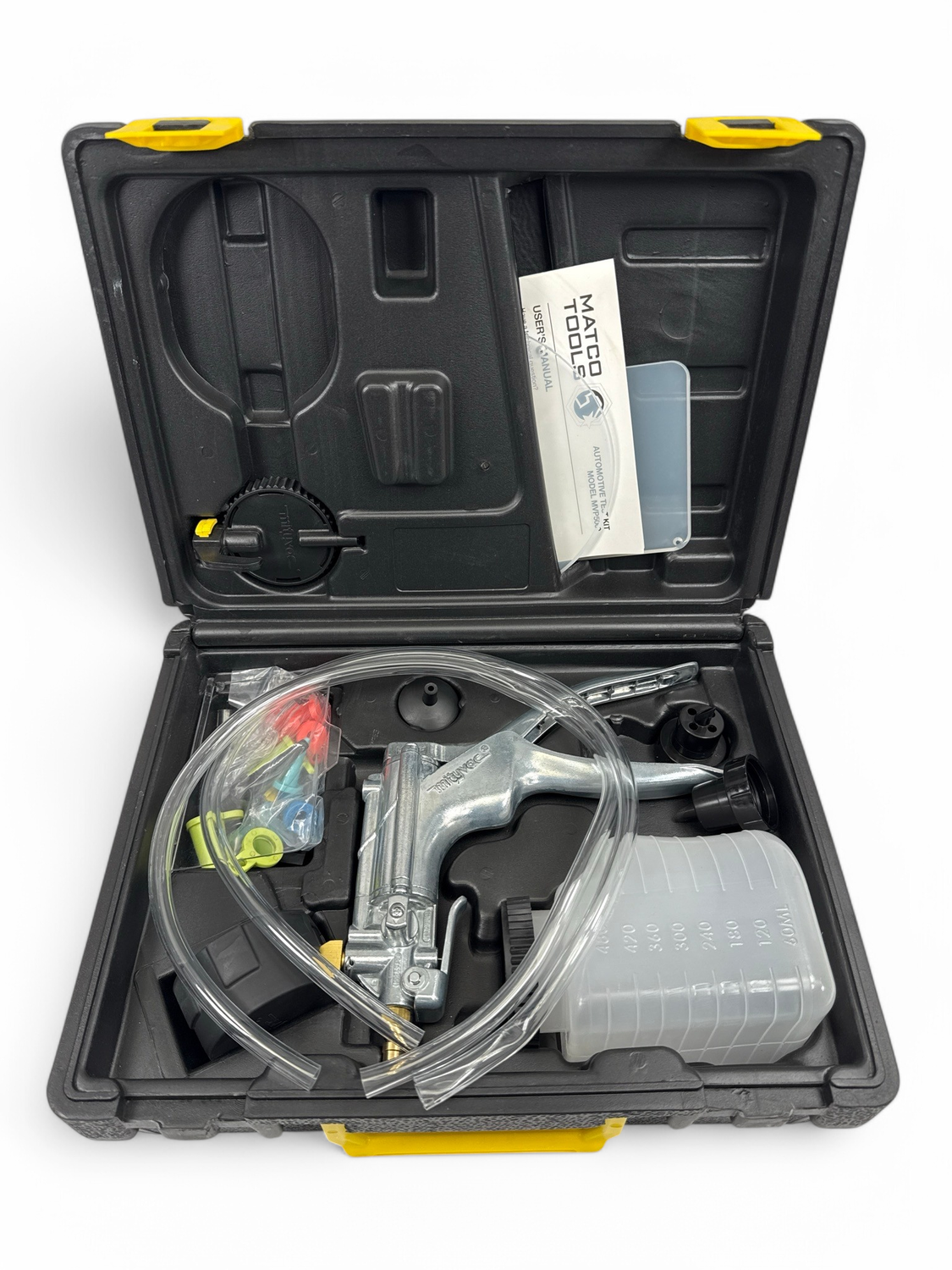 Matco Silverline Elite Automotive Kit, MVP5000