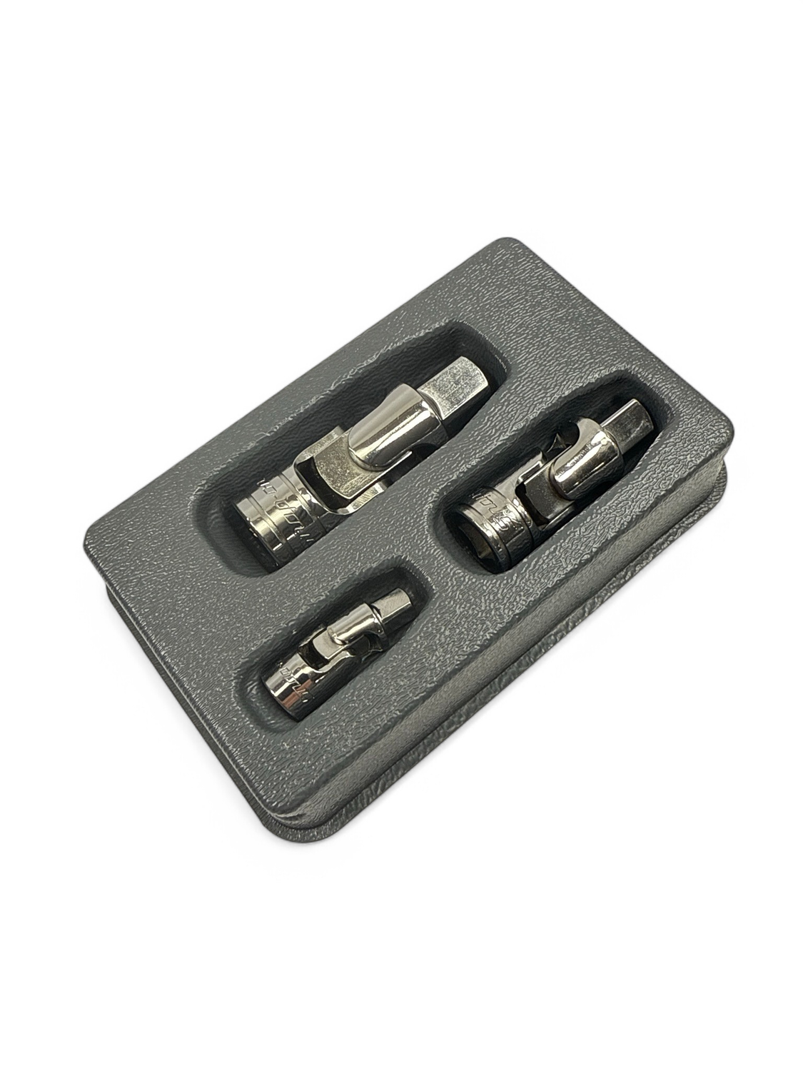 Snap On 3 pc Combination Drive Universal Joint Set, 103UFTS