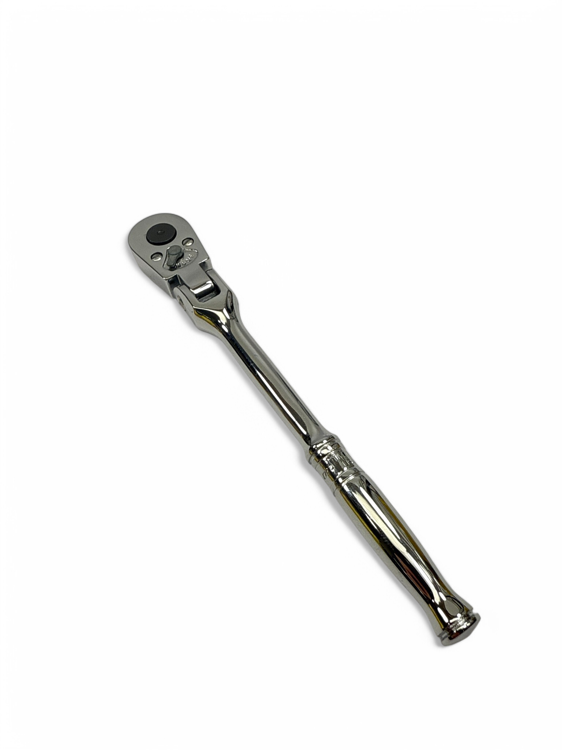 Snap On 1/4” Drive Flex Head Ratchet, TM711A