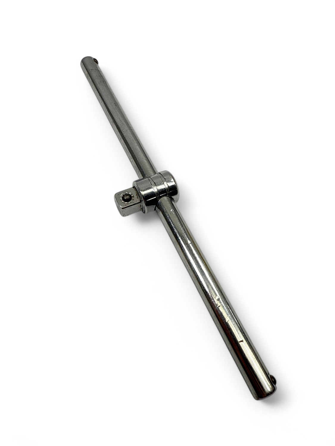 Snap On 3/8” Drive Sliding T Handle Breaker Bar, F5L