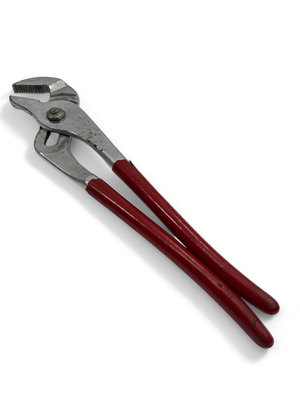 Blue-Point 12” Adjustable Slip-Joint Pliers, HL112P
