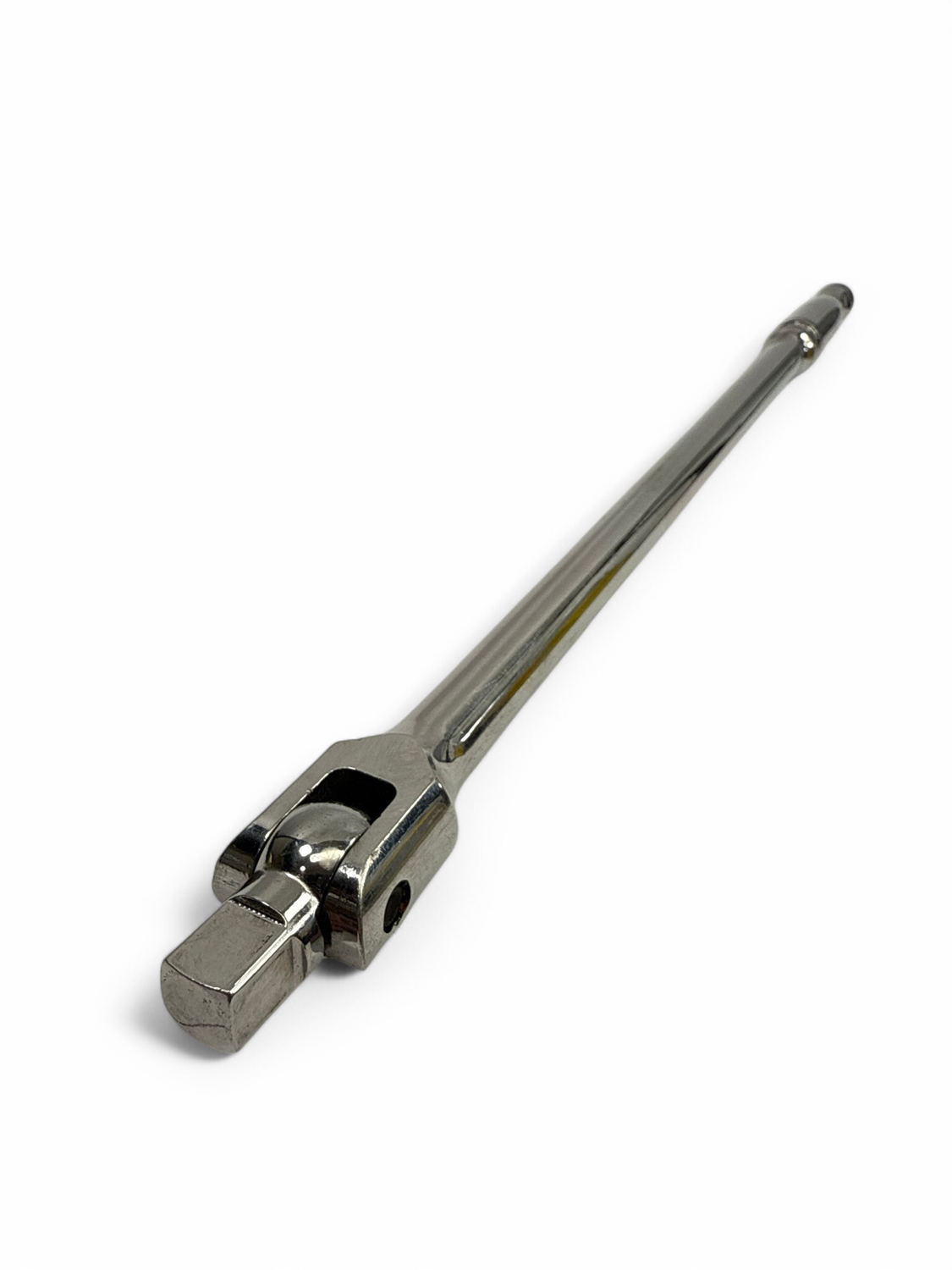 Snap On 1/2" Drive 18" Standard Handle Breaker Bar, SN18B
