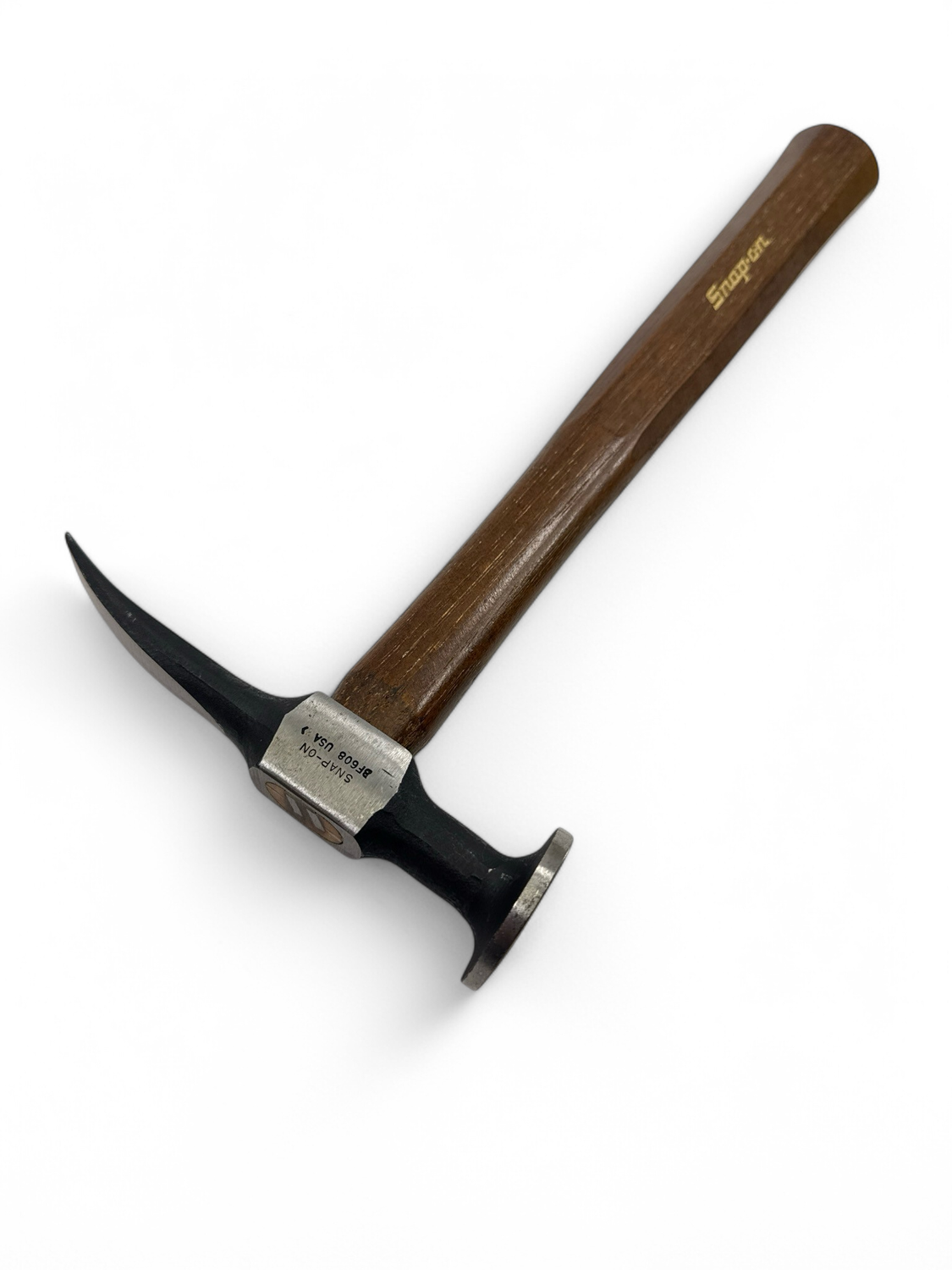 スナップオン　BF608 USA　板金ハンマー スナップオン BF608 USA 板金ハンマー