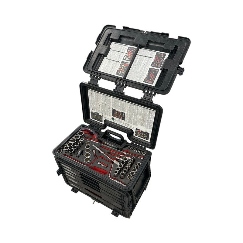 Snap On GMTK Mobile Tool Kit