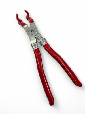Blue Point Spark Plug Boot Pliers, YA824A Blue Point Spark Plug Boot Pliers, YA824A