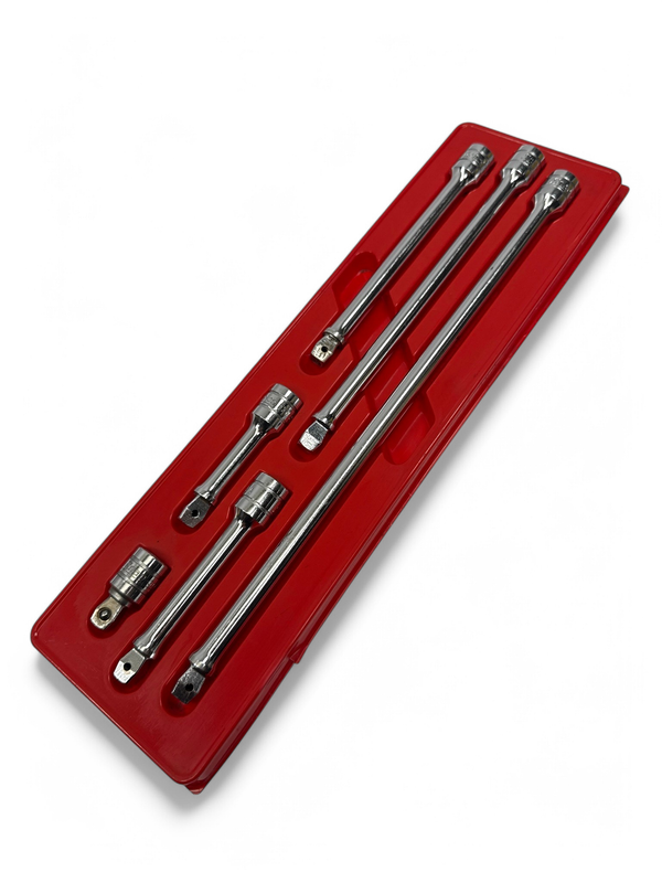 スナップオン(Snap-on)　3/8&quot;ウォブルプラスエクステンションセット 206AFXWP【桶川店】 スナップオン(Snap-on) 3/8