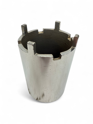 Snap On 1/2” Drive Automotive Axle Nut Socket, S8695A