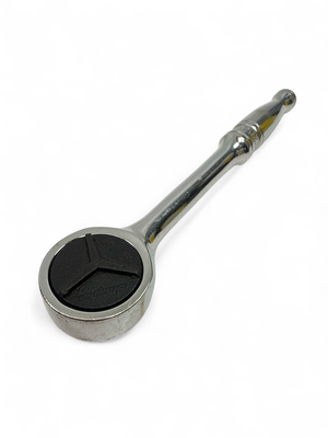 Snap On 3/8" Drive Round Head Ratchet, F749