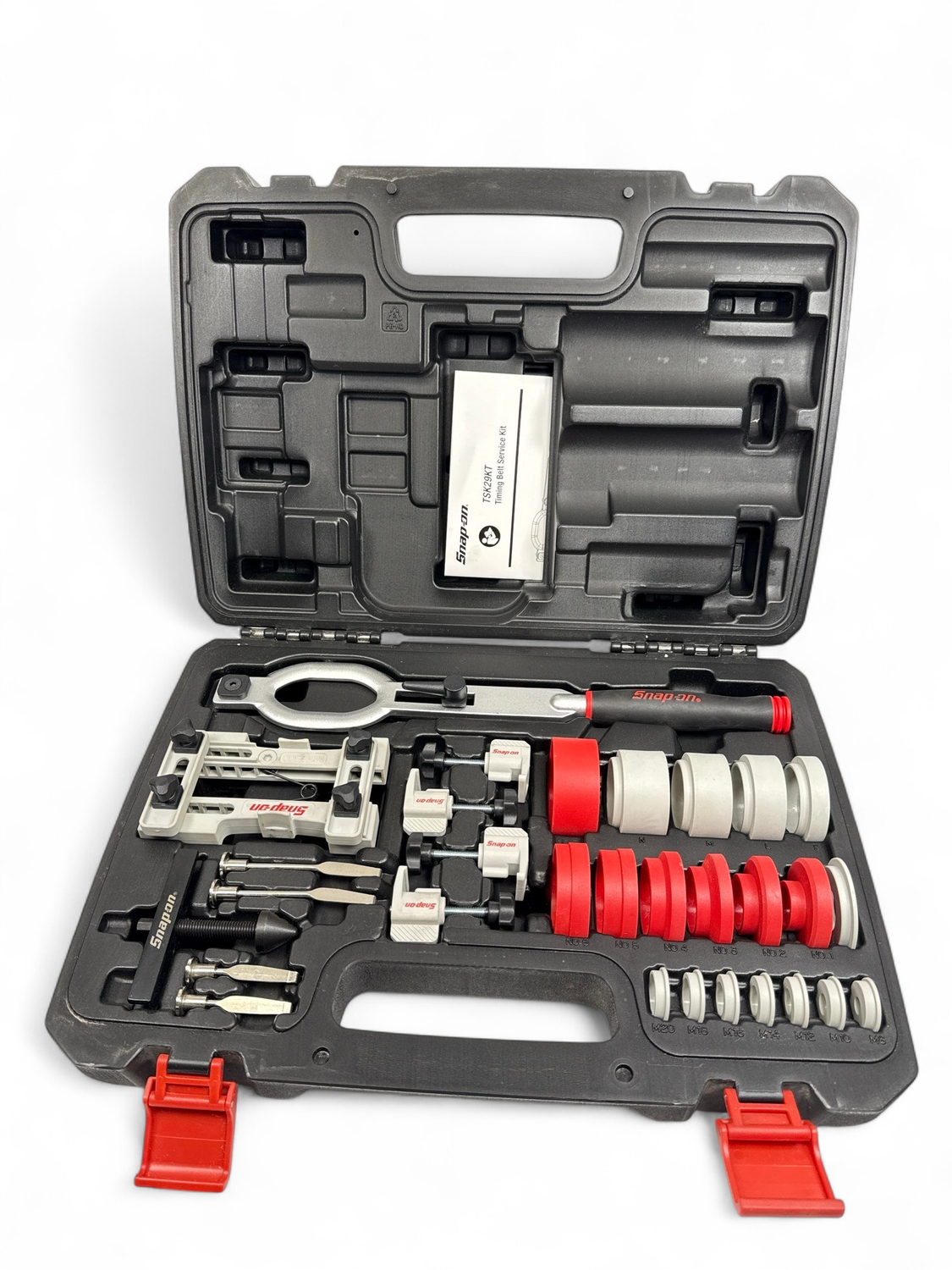 Snap On Timing belt Service Kit, TSK29KT