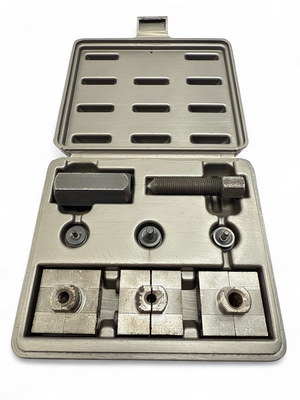 Cornwell Tools Inline Flaring Kit SAE, HR164 Cornwell Tools Inline Flaring Kit SAE, HR164