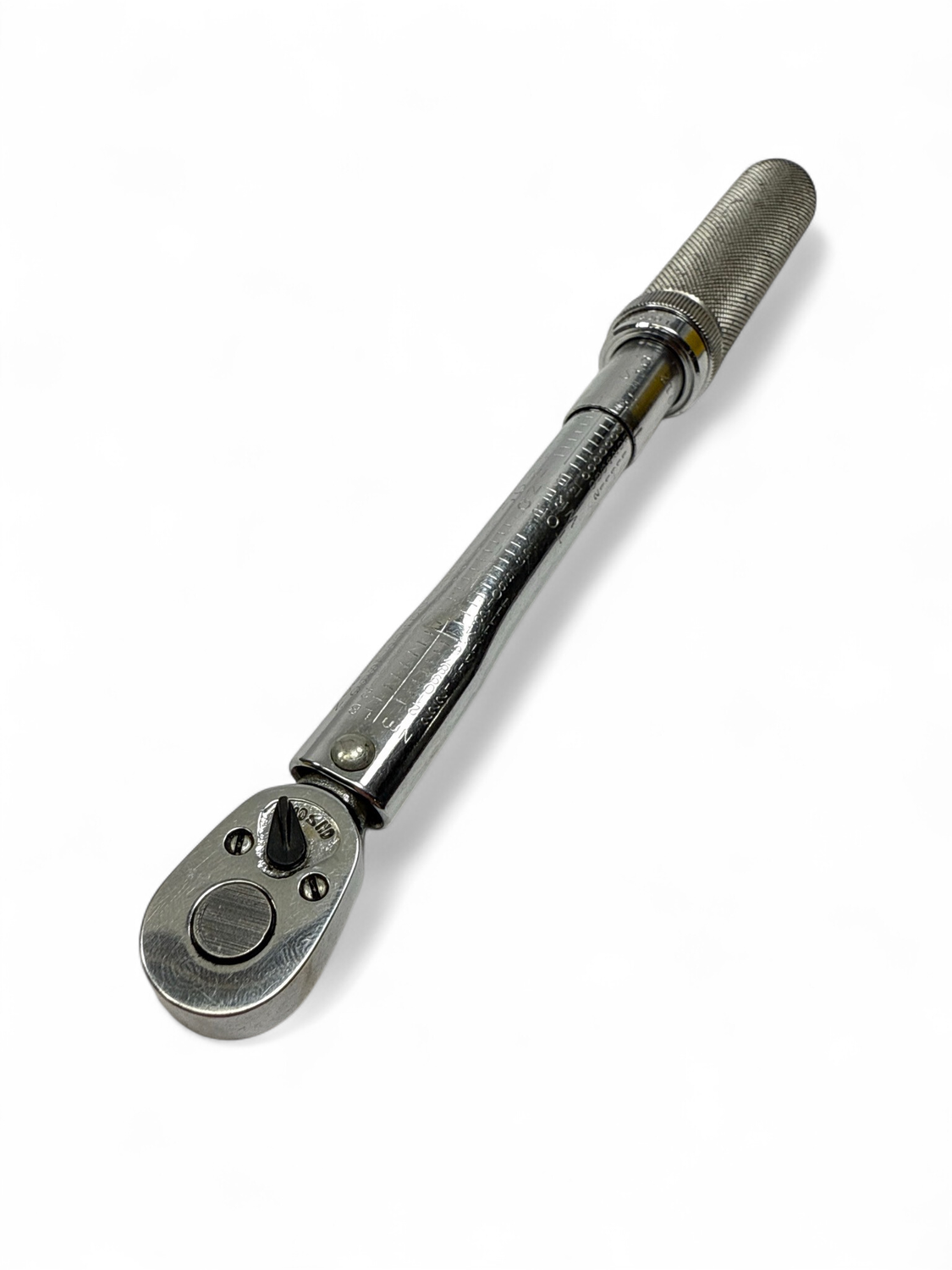 Snap On 3/8