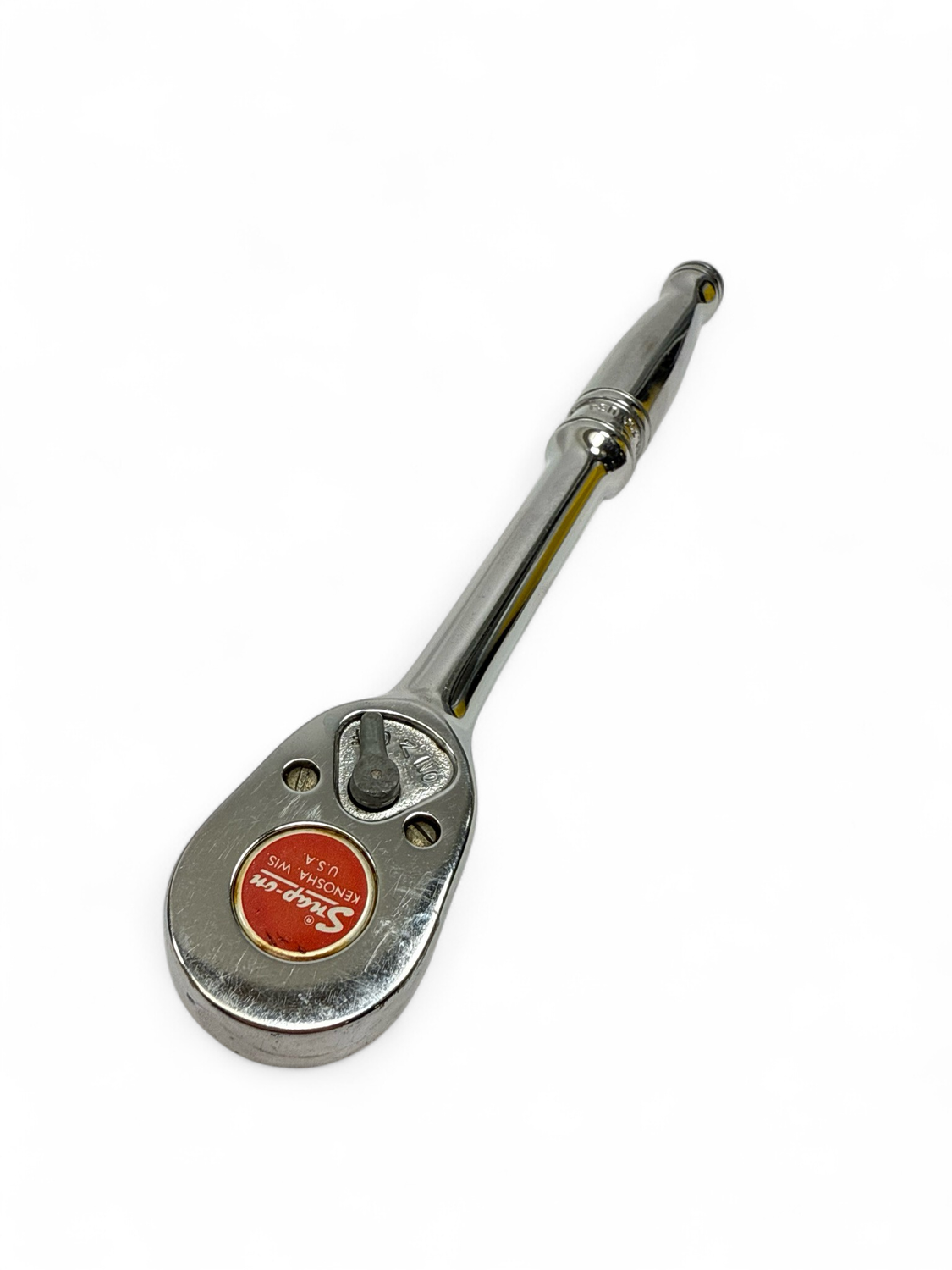 Snap On 1/2” Drive Ratchet, SL710