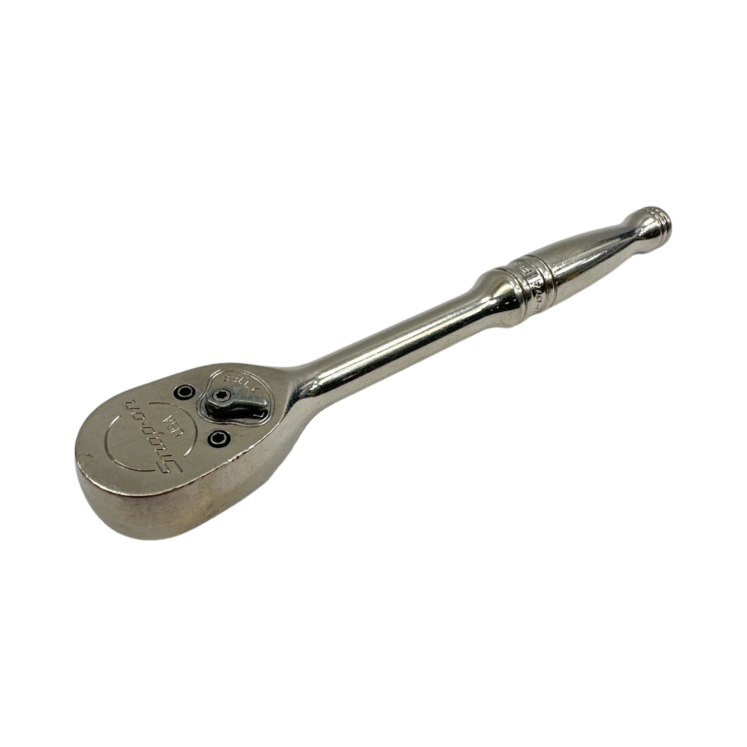 Snap On 3/8” Drive Ratchet, F830