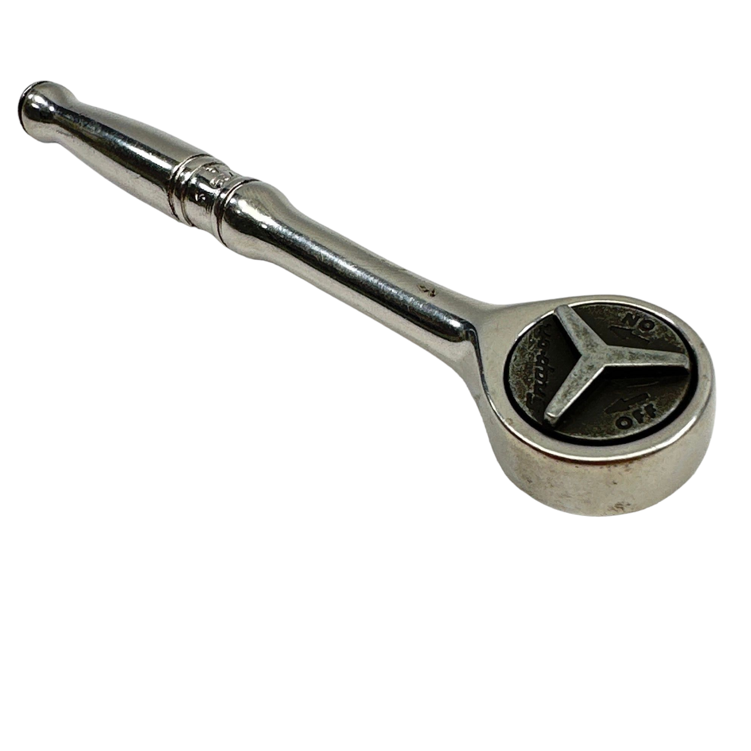 Snap On 1/4” Drive Ratchet, TM739