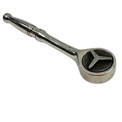 Snap On 1/4” Drive Ratchet, TM739