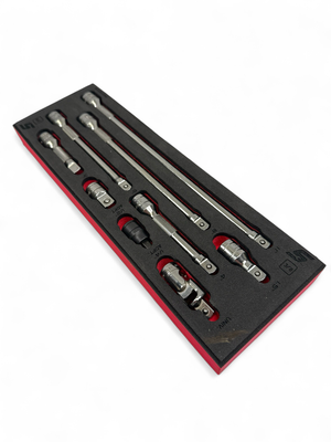 Snap On 9 Pc. 3/8