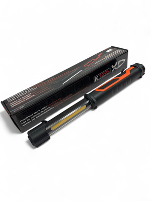 K Tools Handheld Rechargeable Work Light, KTI-XD52484