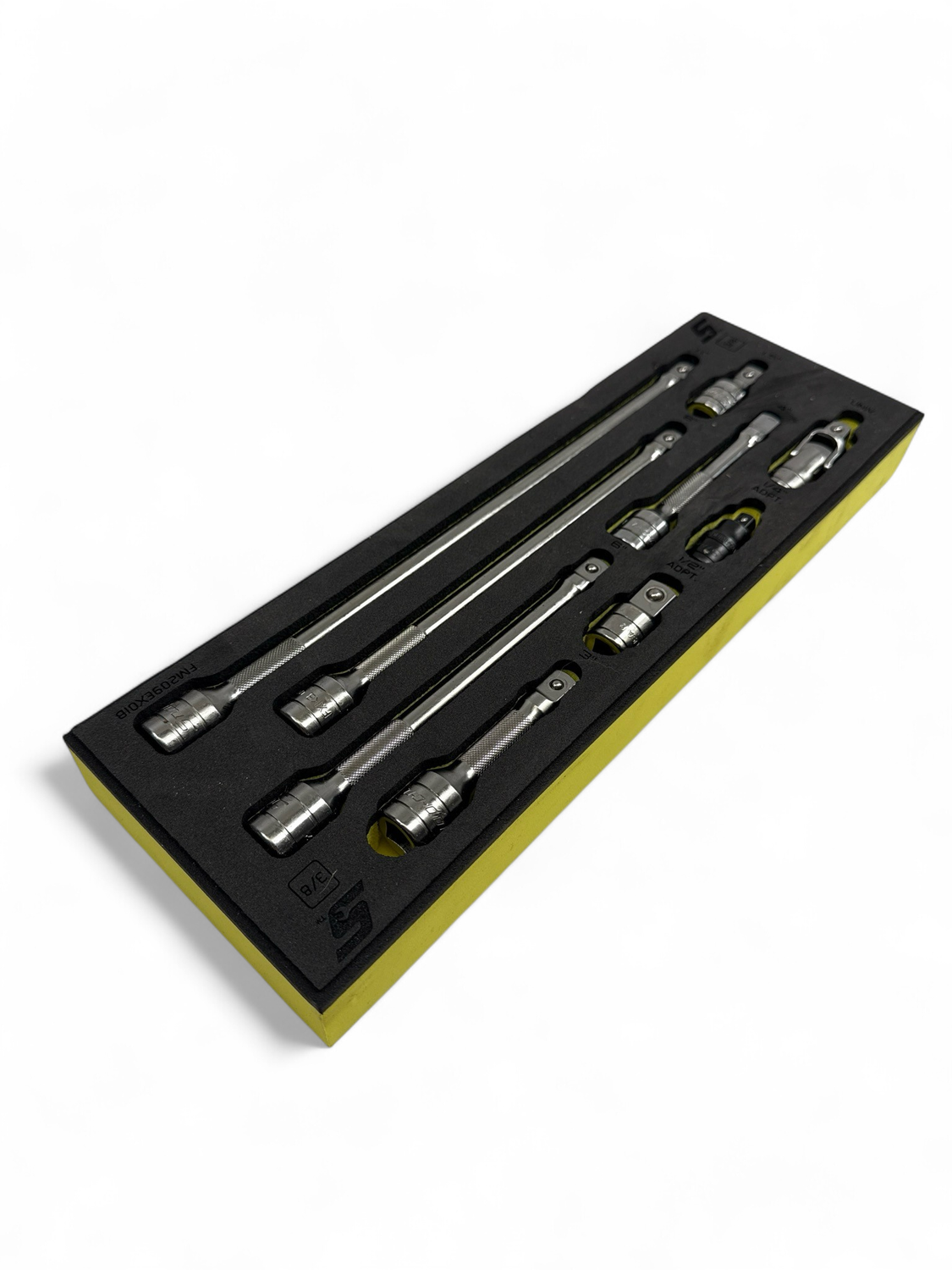 Snap On 9 Pc. 3/8