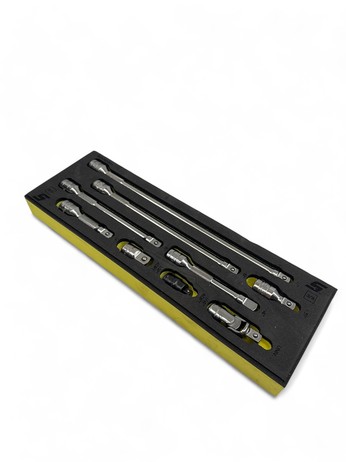Snap On 9 Pc. 3/8