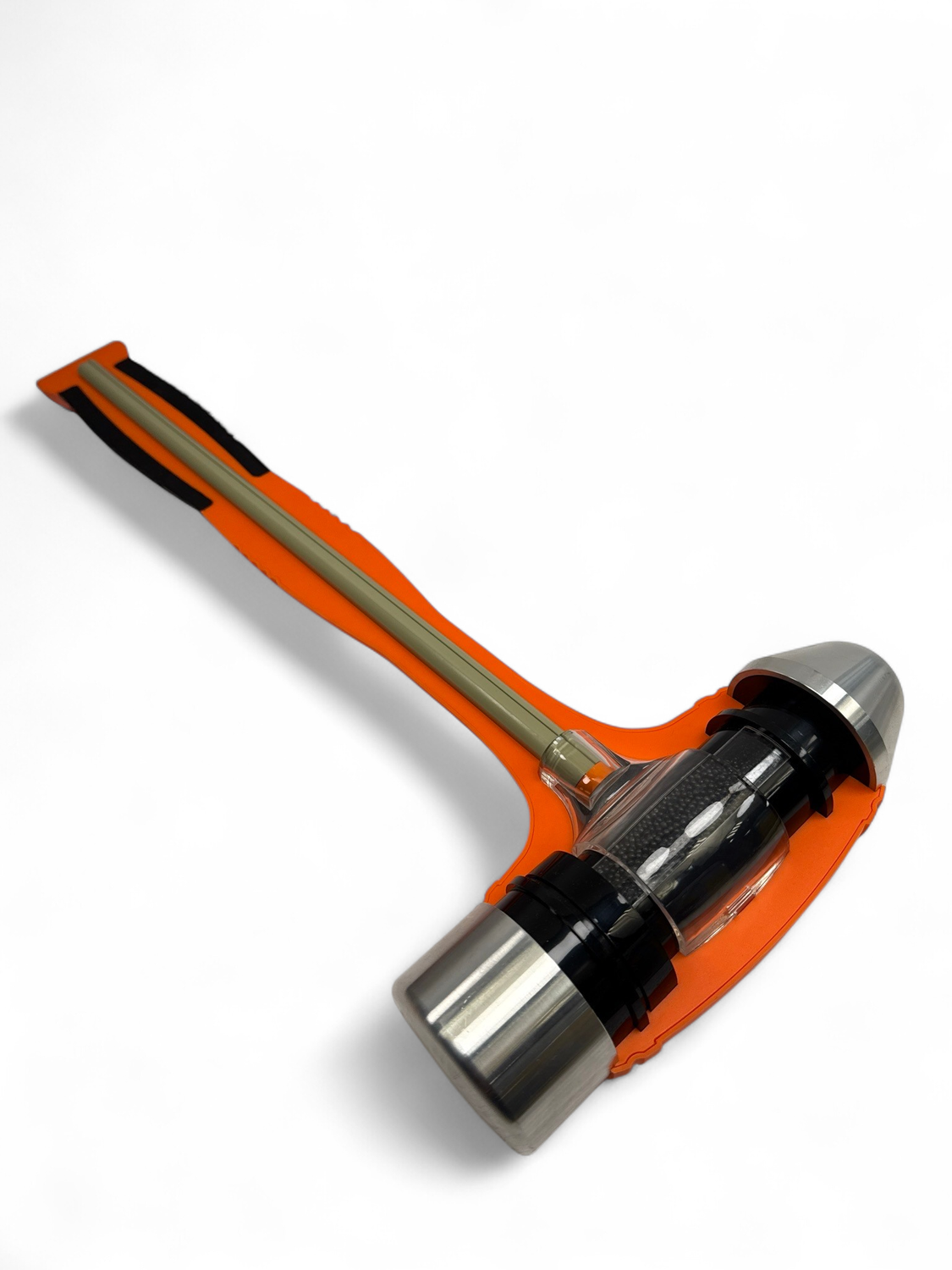 Snap On 24” Display Promotional Hammer