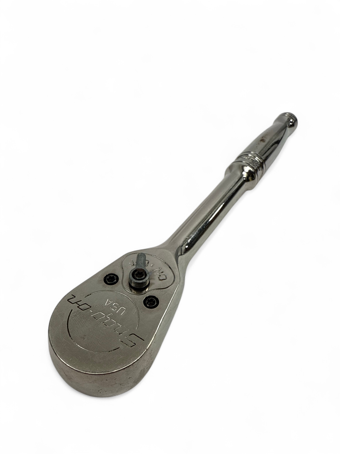Snap On 1/2” Drive Ratchet, S832