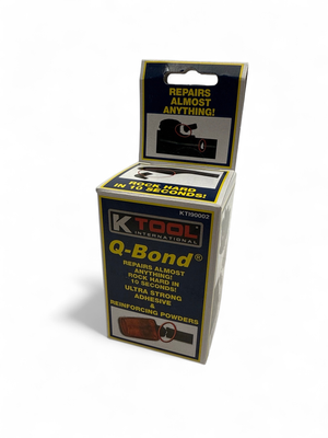 K Tools Q-Bond, KTI9002