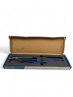 Cal-Van 3pc XL Trim & Panel Clip Lifter Tool Set, 114