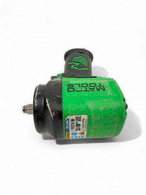 Matco Tools 3/8” Drive Stubby Impact Wrench, MT2738