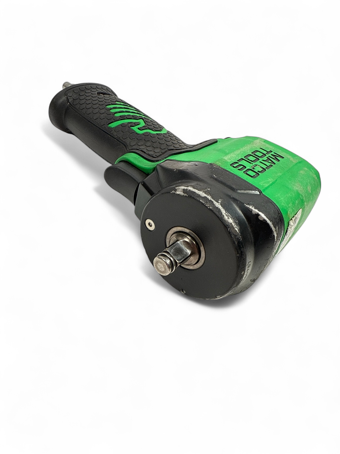 Matco Tools 3/8” Drive Stubby Impact Wrench, MT2738